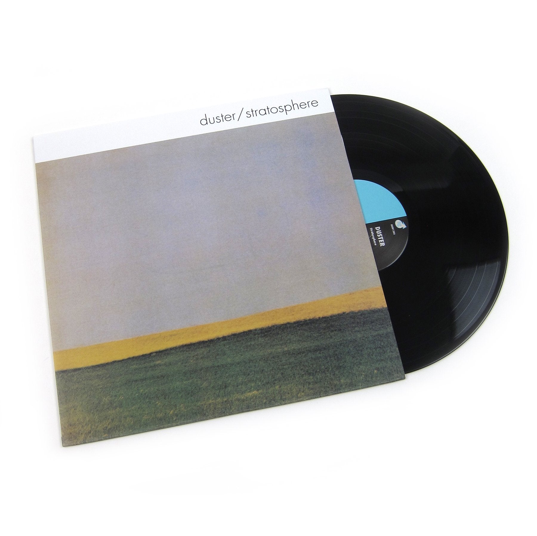 Duster: Stratosphere Vinyl LP