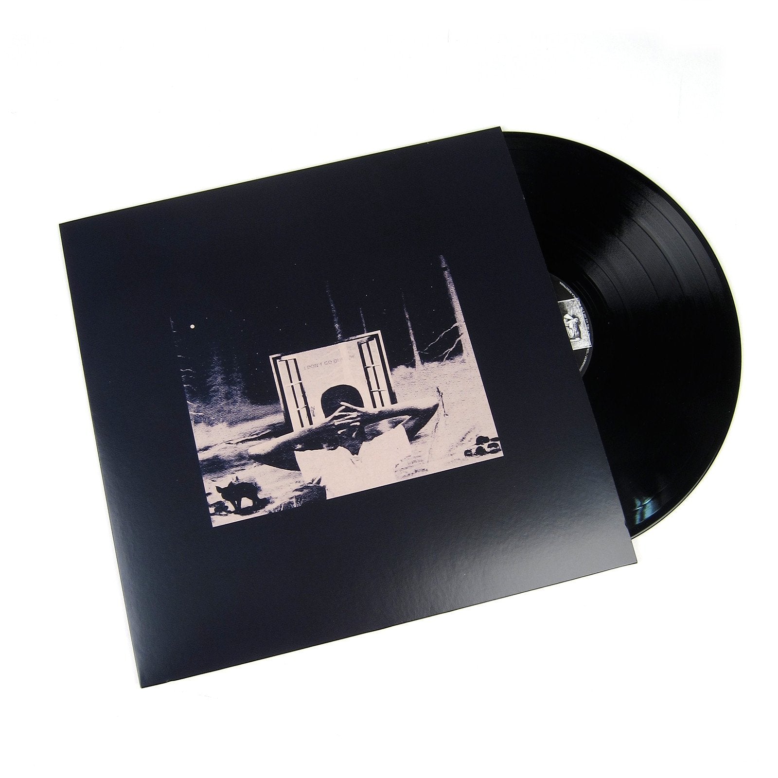 Earl Sweatshirt: Vinyl LP Album Pack (Doris, I Don't Like Shit, I Don't Go Outside)