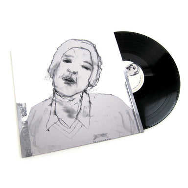 Everything But The Girl: Temperamental Vinyl 2LP