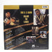 Eric B. & Rakim: Follow The Leader (Colored Vinyl) Vinyl 2LP