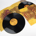 Erykah Badu: New Amerykah, Part Two: Return Of The Ankh 2LP gatefold