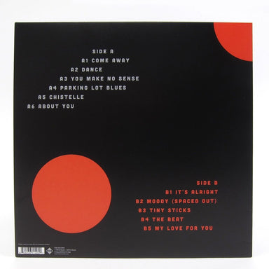 ESG: Come Away With ESG Vinyl LP