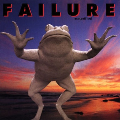 Failure: Magnified LP (Record Store Day)
