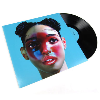 FKA Twigs: LP 1 (Free MP3) Vinyl LP