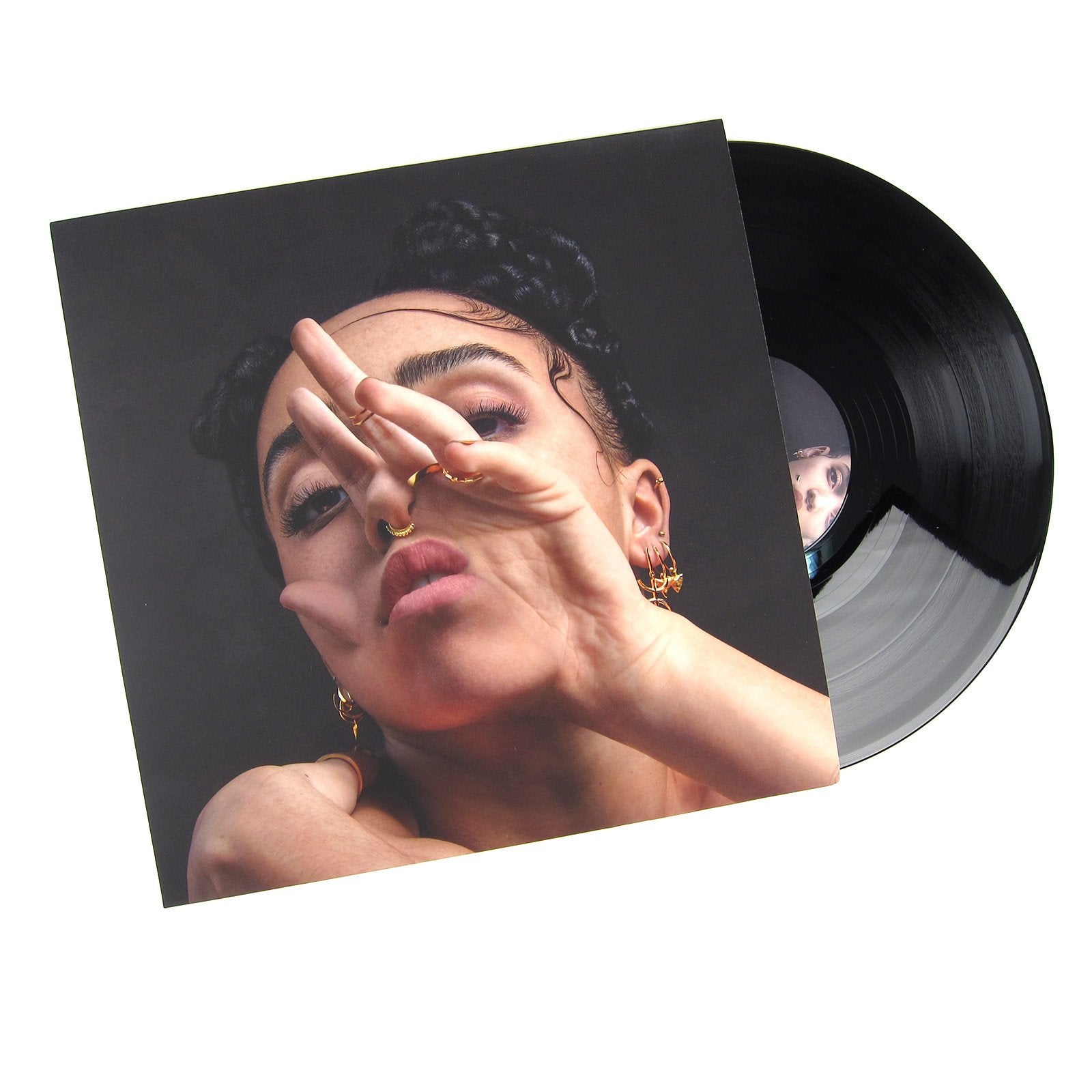 FKA Twigs: M3LL155X Vinyl LP