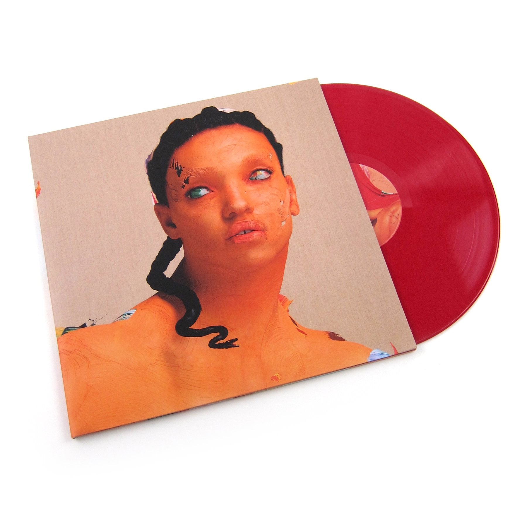 FKA Twigs: MAGDALENE (Indie Exclusive Colored Vinyl) Vinyl LP