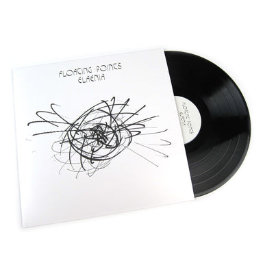 Floating Points: Elaenia (180g) Vinyl LP