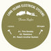 Florian Kupfer: This Society Vinyl 12"