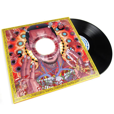 Flying Lotus: You're Dead! Vinyl 2LP