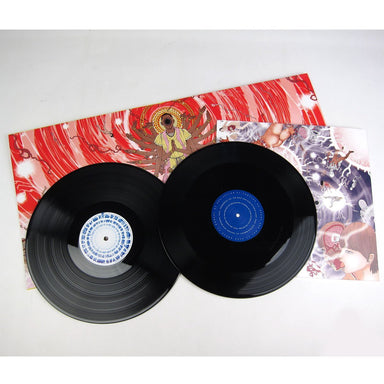 Flying Lotus: You're Dead! Vinyl 2LP