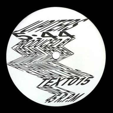 Four Tet: Jupiters / Ocoras 12"