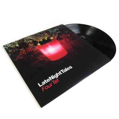 Four Tet: Late Night Tales Classics (180g, Free MP3) 2LP