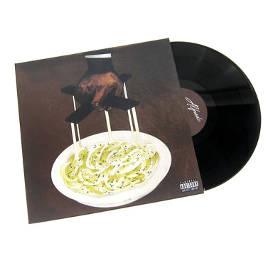 Freddie Gibbs & Alchemist: Alfredo Vinyl LP