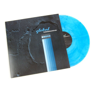 Global Communication: Pentamerous Metamorphosis - Chapterhouse Retranslated (Music On Vinyl 180g Colored Vinyl) Vinyl 2LP