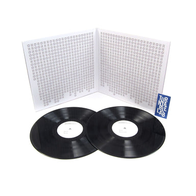 Global Communication: Pentamerous Metamorphosis - Chapterhouse Retranslated Vinyl 2LP