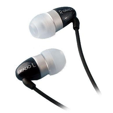 Grado: GR8 In-Ear Headphones