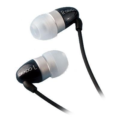 Headphones: Earphones + Earbuds