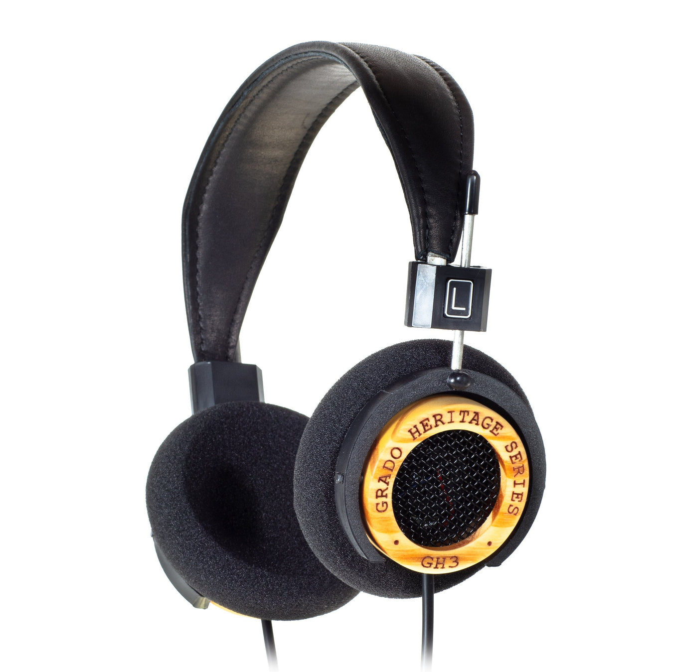 Headphones: High-end / Audiophile