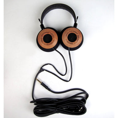 Grado: GS1000e Headphones laydown