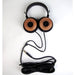 Grado: GS1000e Headphones laydown