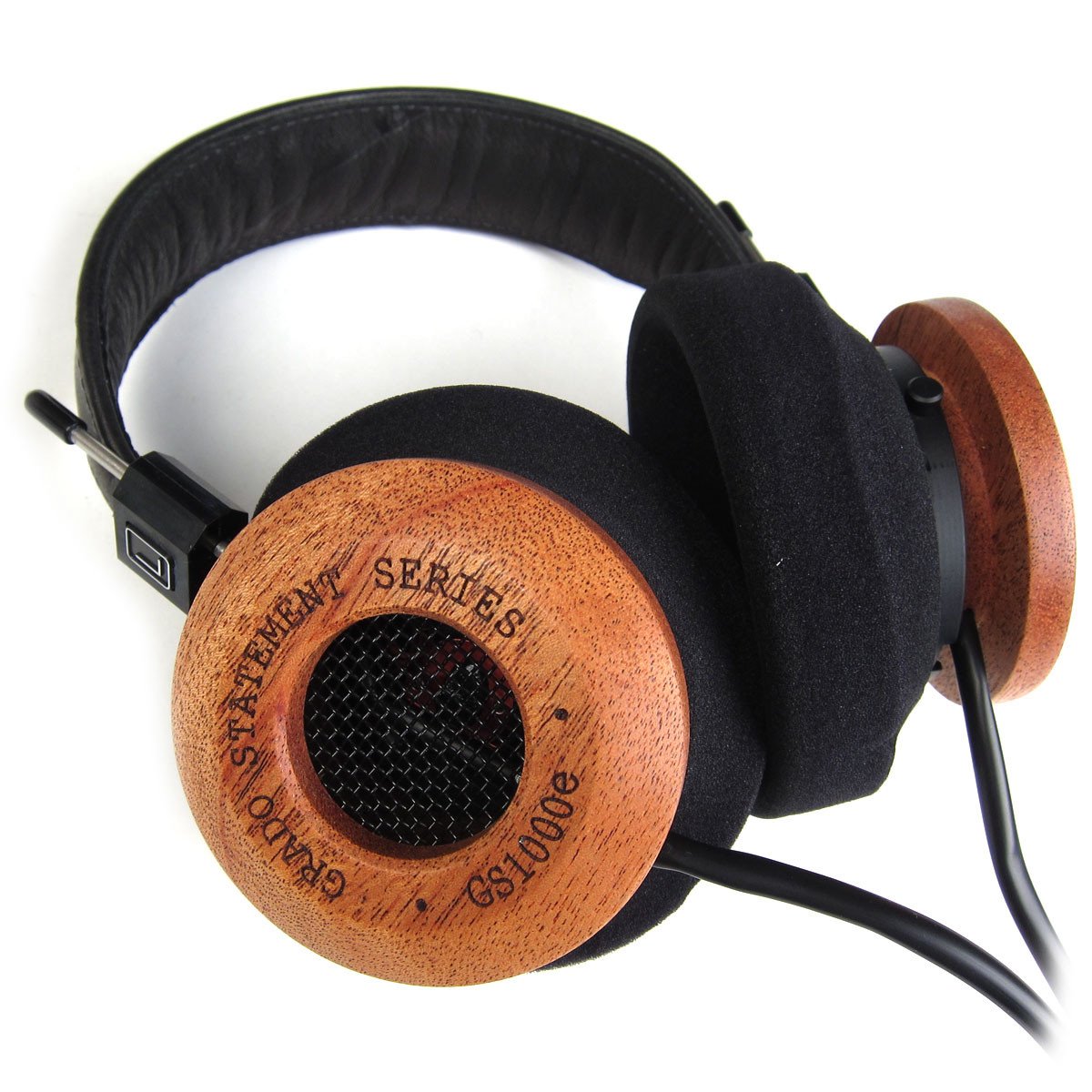 Grado: GS1000e Headphones