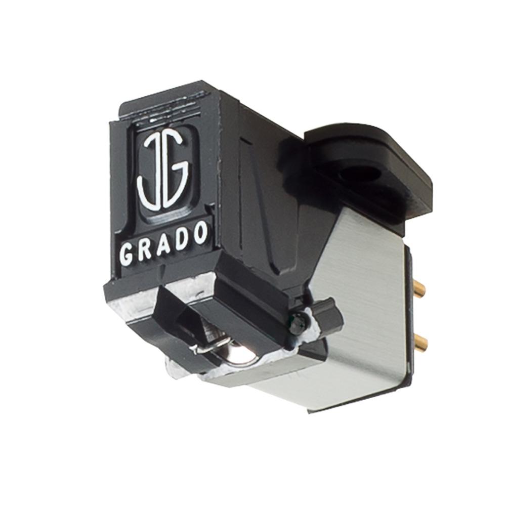 Grado: Prestige Black Cartridge
