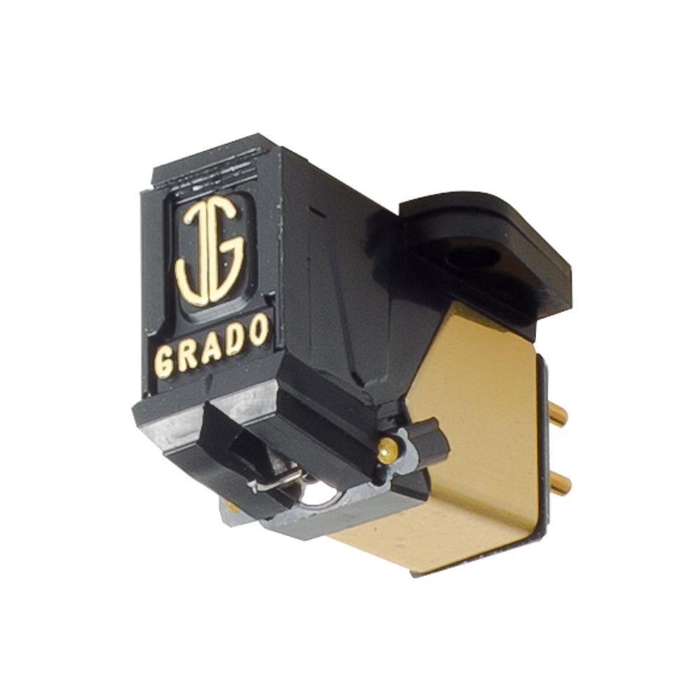 Grado: Prestige Silver Cartridge
