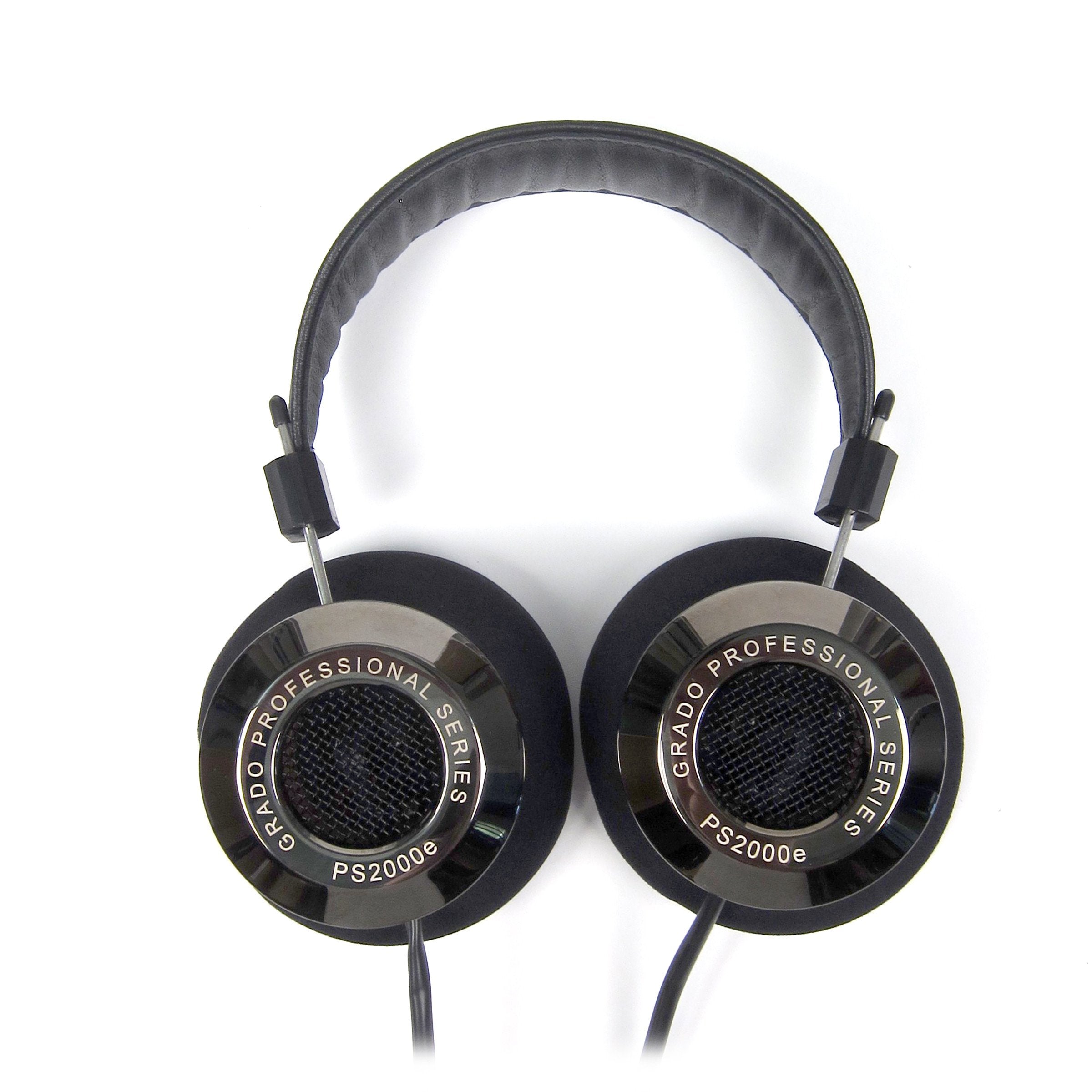 Grado: PS2000e Headphones