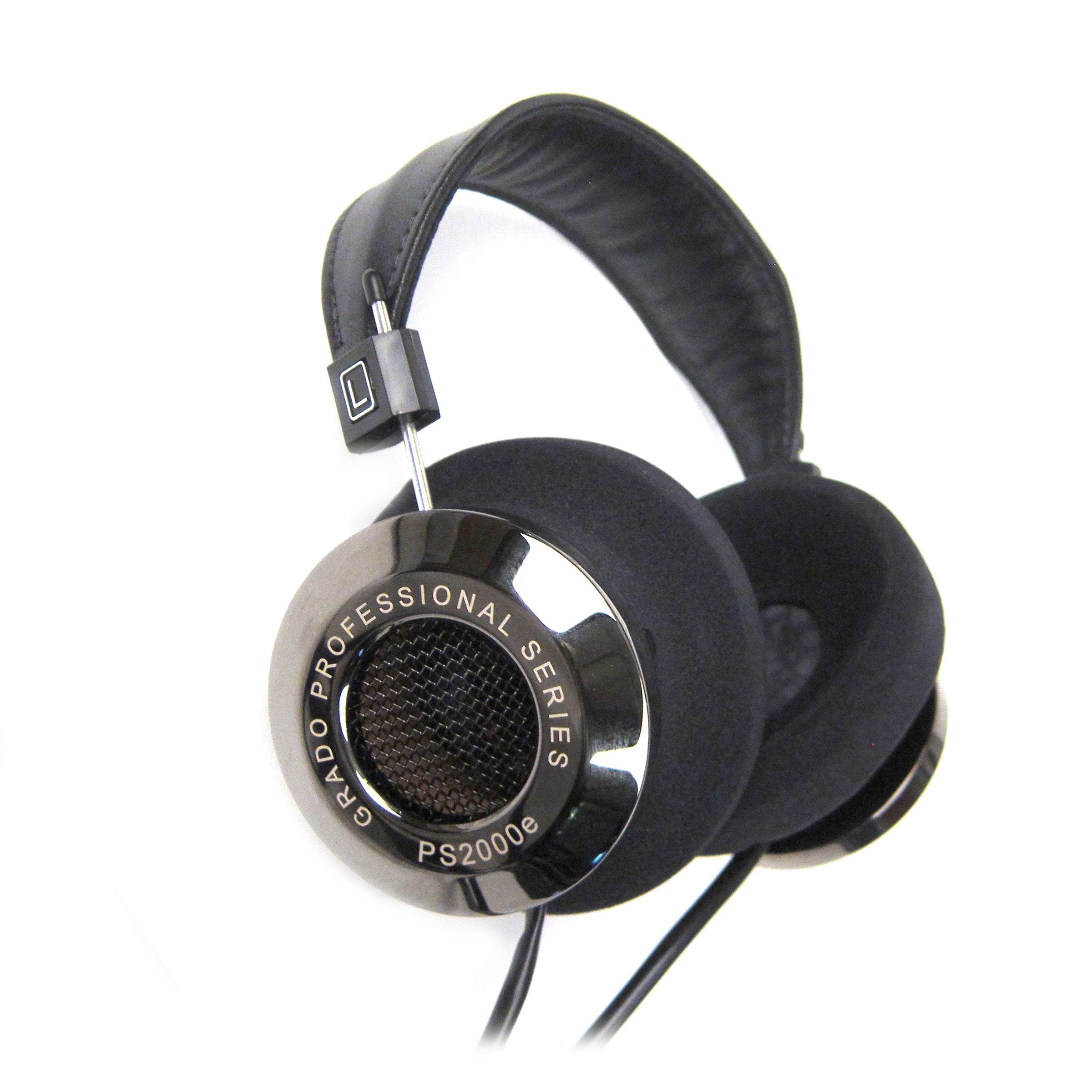 Grado: PS2000e Headphones