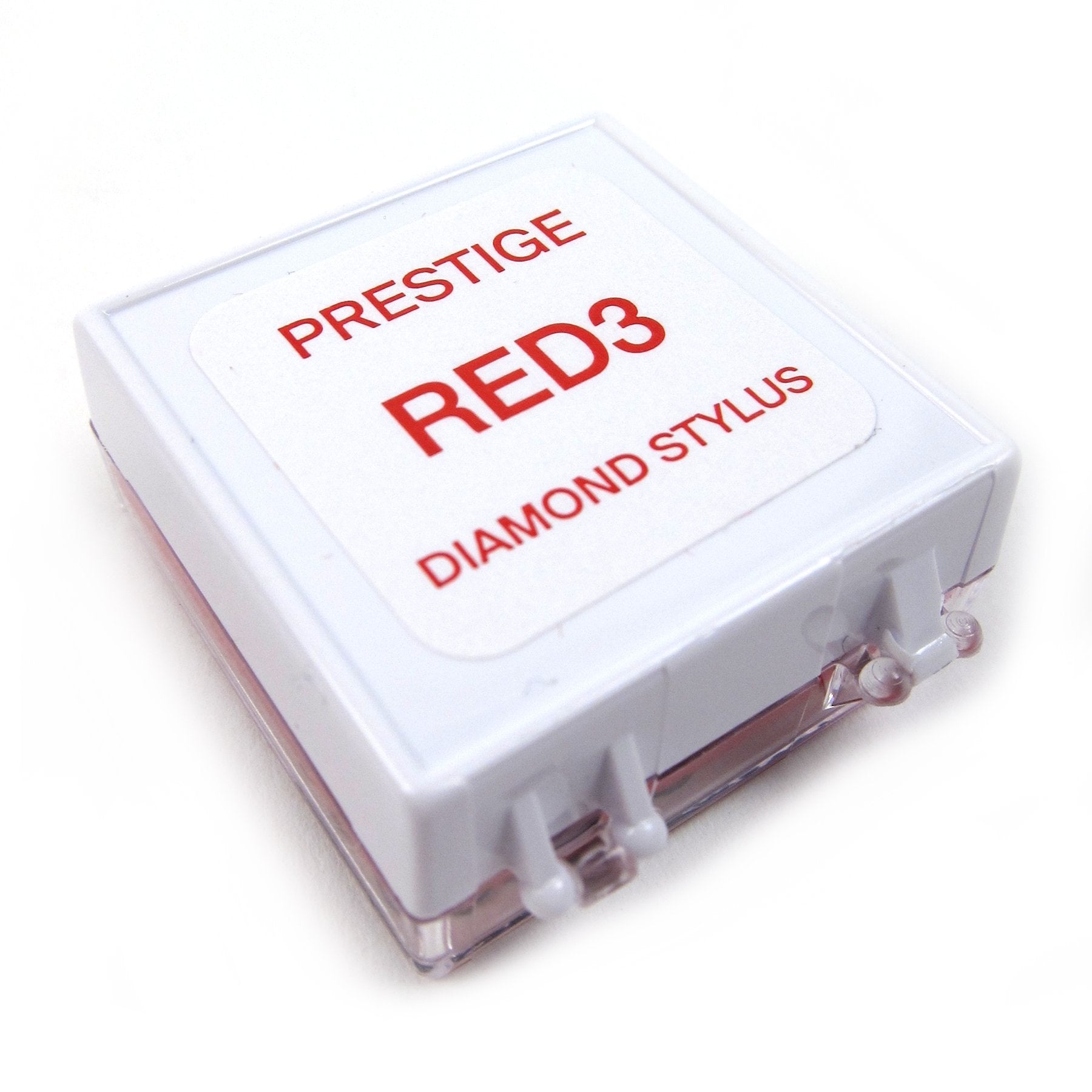 Grado: Replacement Stylus for Prestige Red