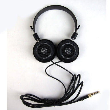 Grado: SR60e Headphones detail