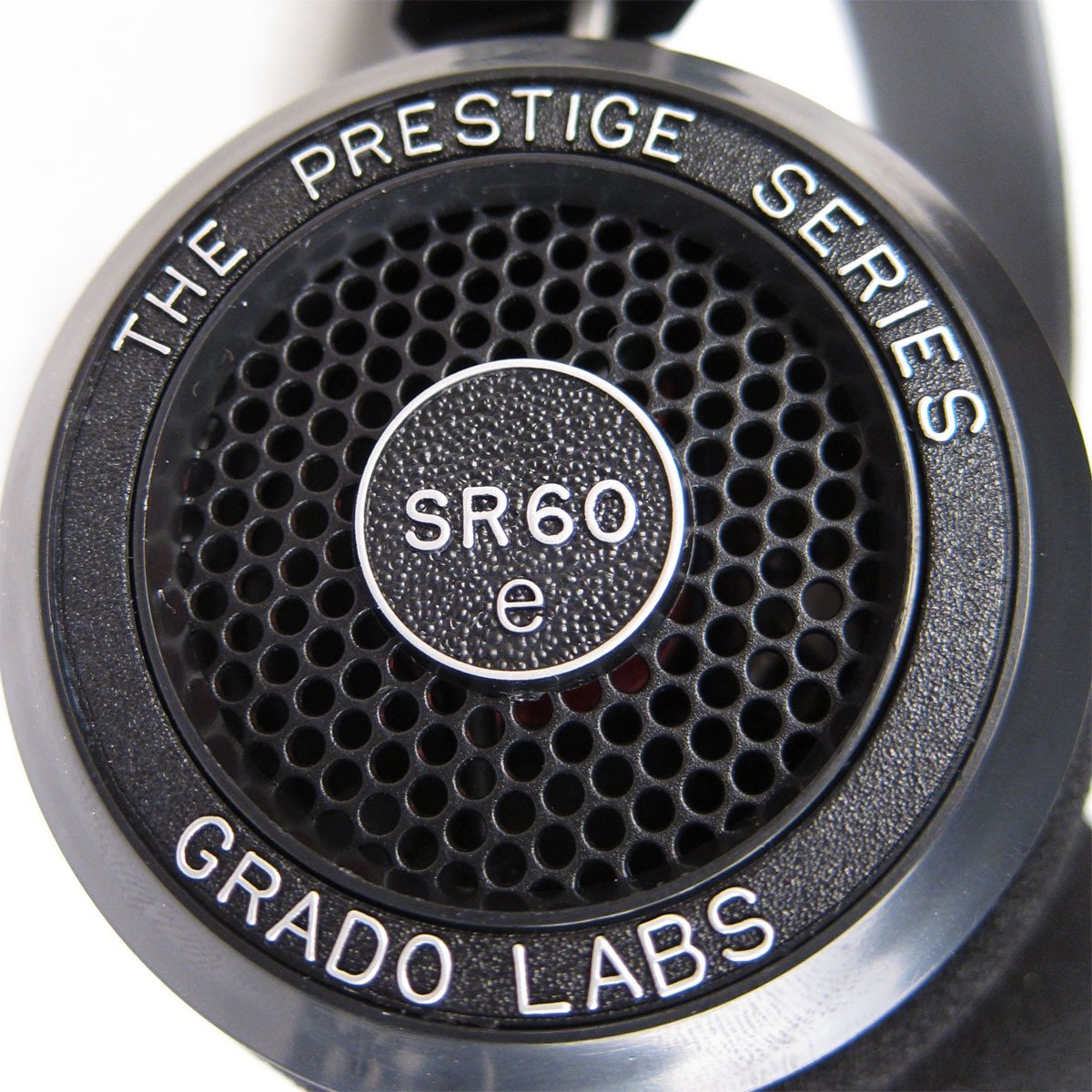Grado: SR60e Headphones close up