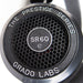 Grado: SR60e Headphones close up