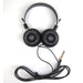 Grado: SR80e Headphones laydown
