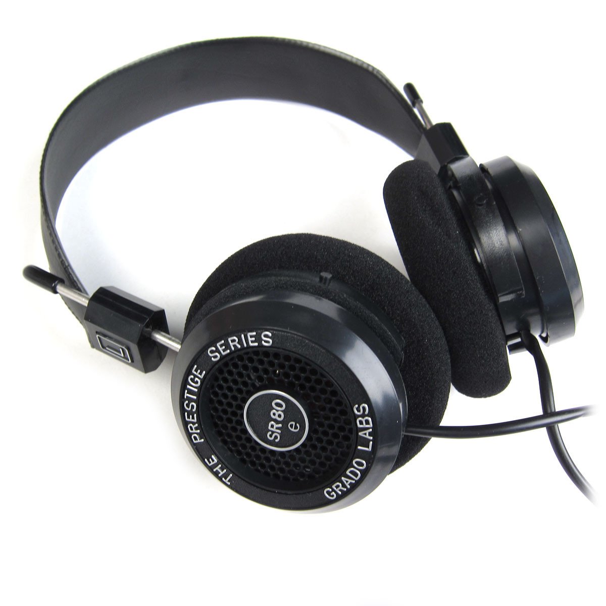 Grado: SR80e Headphones