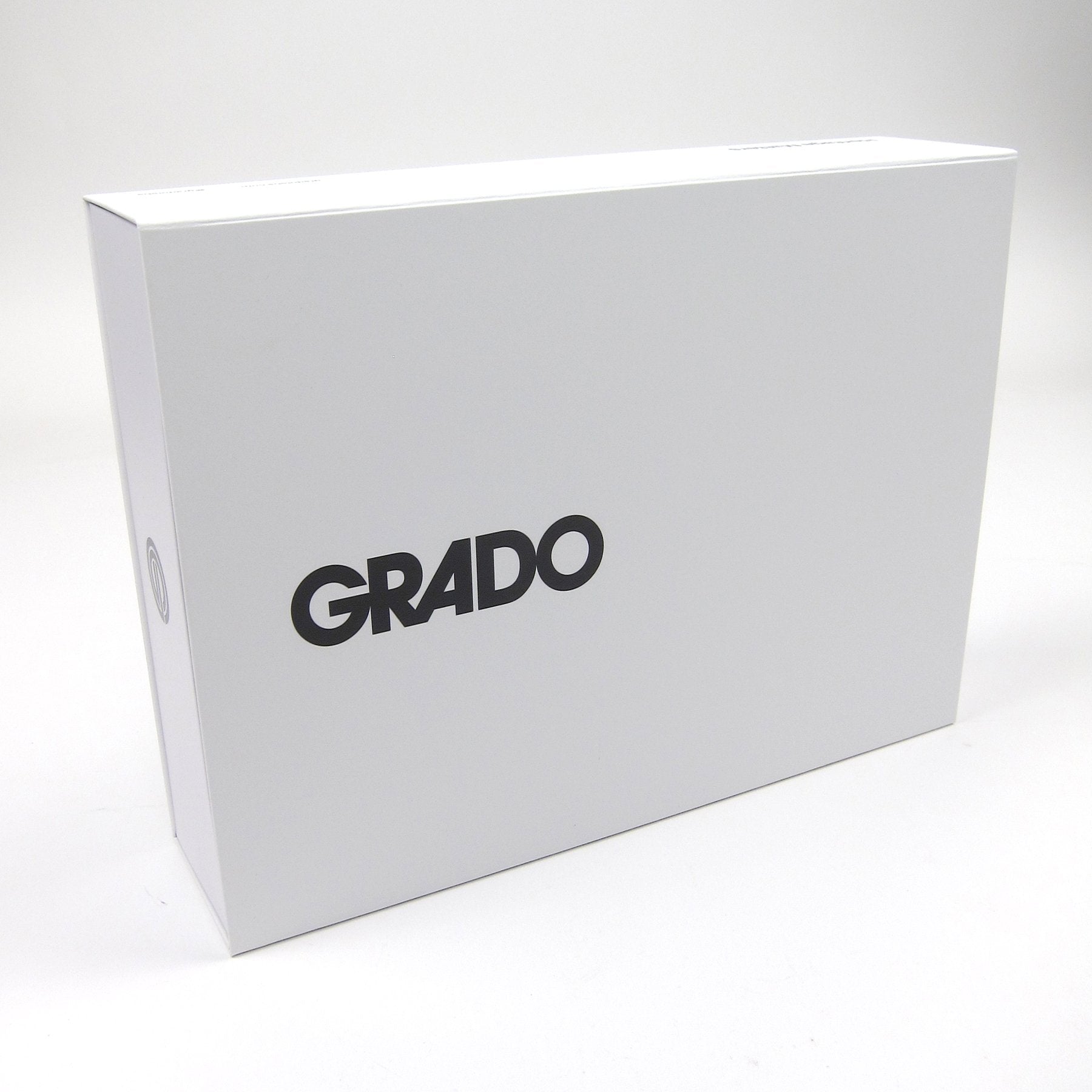 Grado: The White Headphones