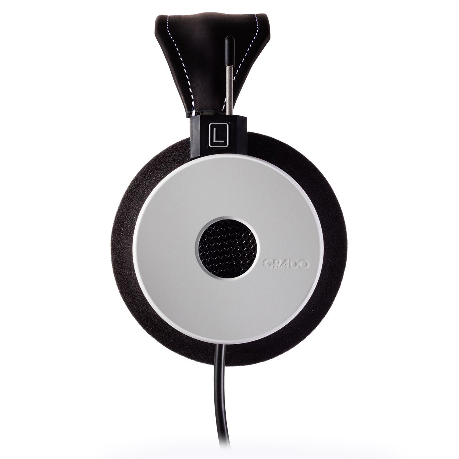 Grado: The White Headphones