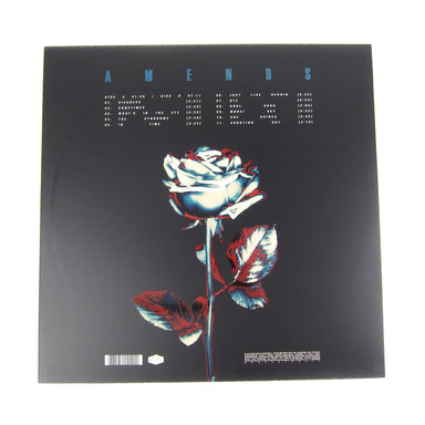 Grey Daze: Amends (Chester Bennington) (Colored Vinyl) Vinyl LP