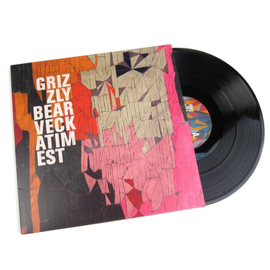 Grizzly Bear: Veckatimest (180g) Vinyl 2LP
