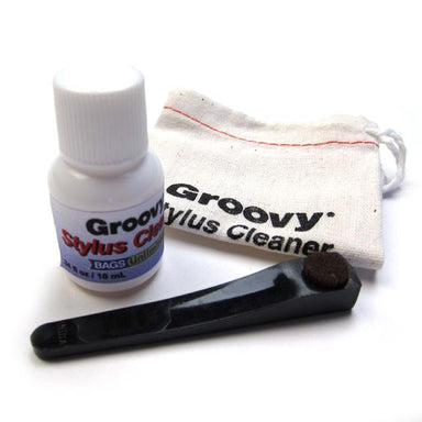 Groovy: Stylus Cleaning Kit
