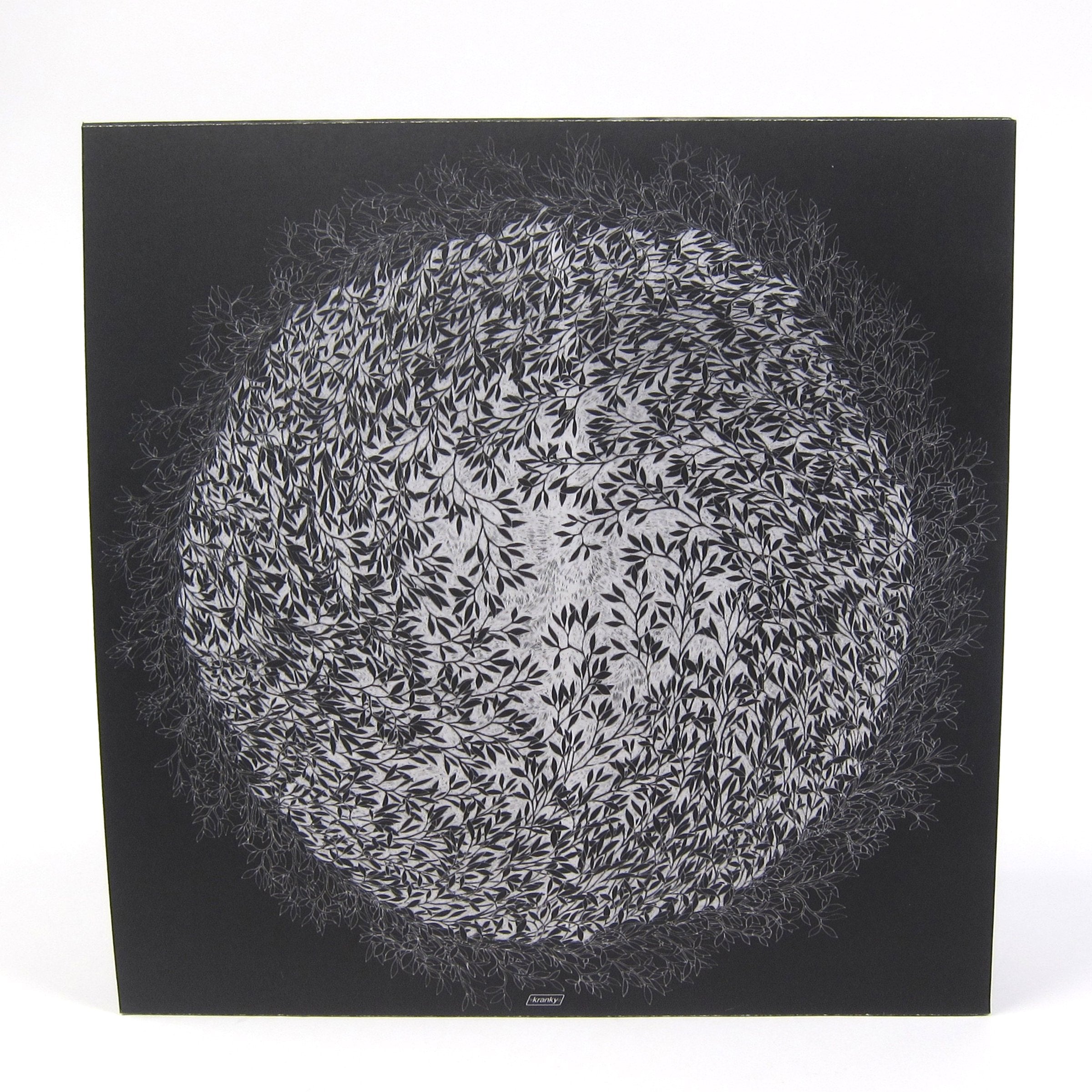 Grouper: Dragging A Dead Deer Up A Hill Vinyl LP