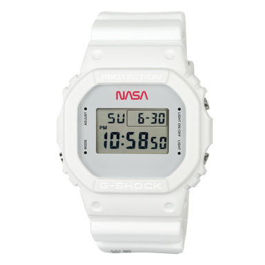 G-Shock: Nasa Watch (DW5600NASA20)