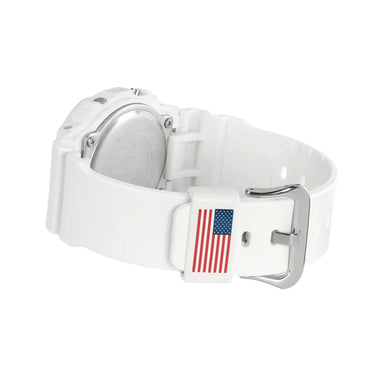G-Shock: Nasa Watch (DW5600NASA20)