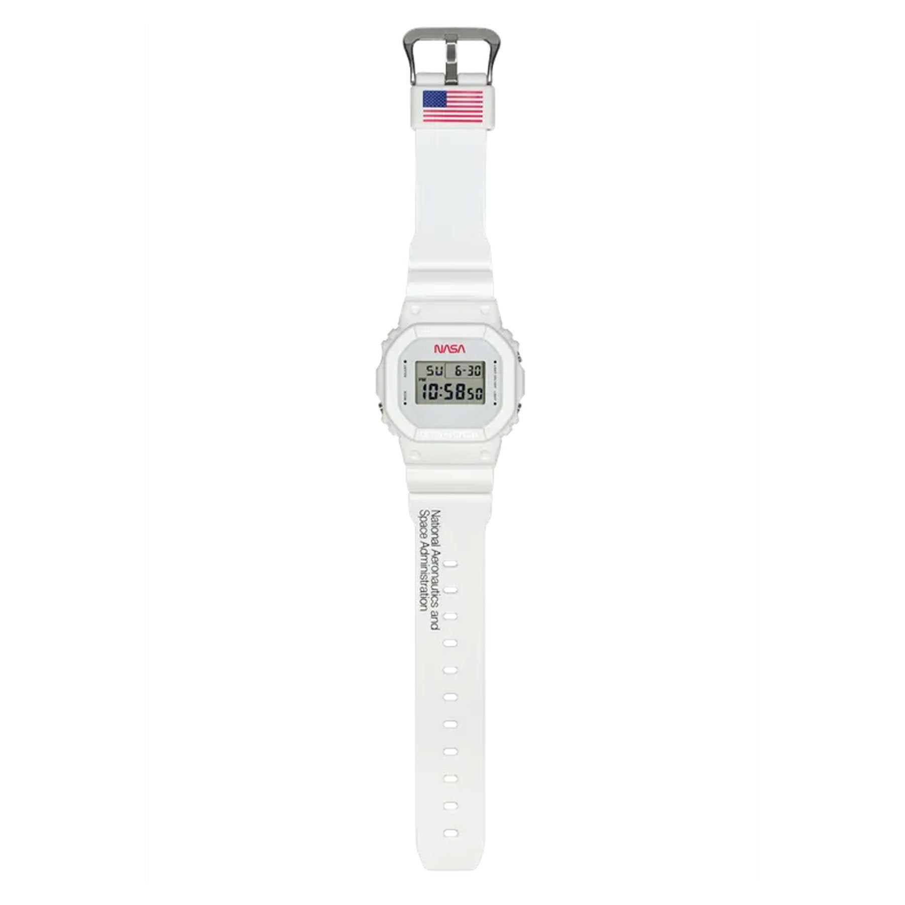 G-Shock: Nasa Watch (DW5600NASA20)