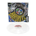 Hardrive: Deep Inside (White Vinyl) 