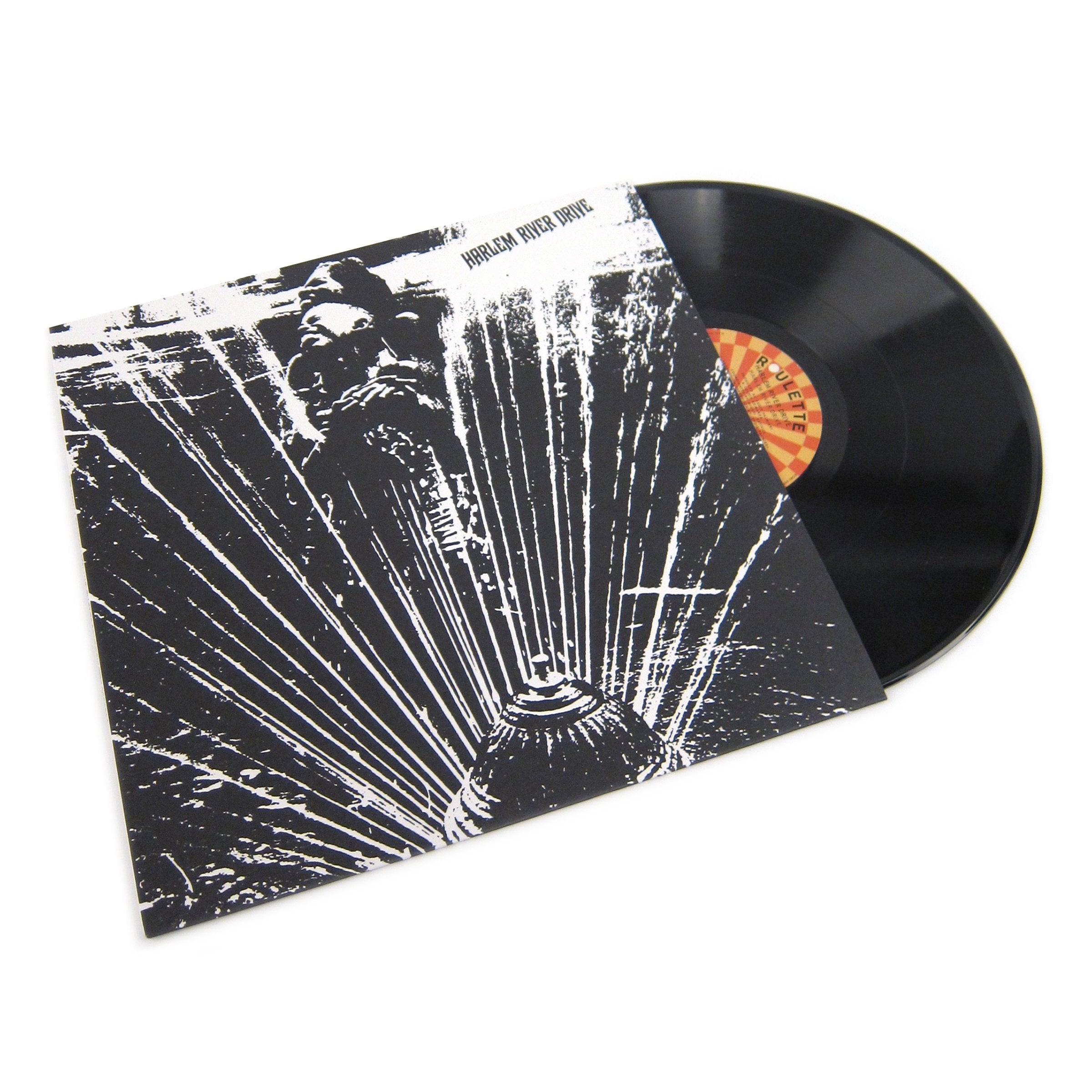Harlem River Drive: Harlem River Drive Vinyl LP