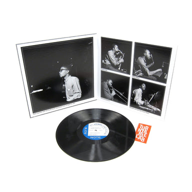 Herbie Hancock: My Point Of View (Tone Poet 180g) Vinyl LP