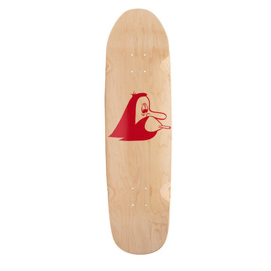Huf: Barry McGee For Huf Cruiser