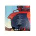 Idris Ackamoor & Pyramids: Shaman! Vinyl 2LP