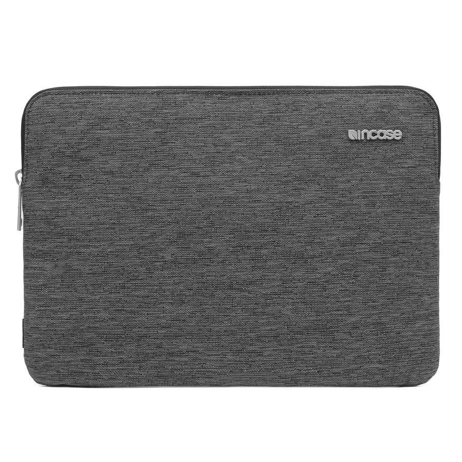 Incase: Slim Sleeve for MacBook Pro 12" - Heather Black (CL60675)